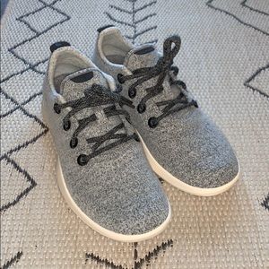 Dapple grey allbirds